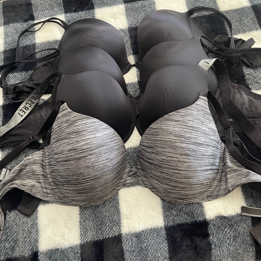 Victoria Secret Bra Bundle
